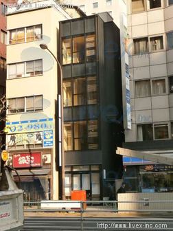 IMAS新橋ビル