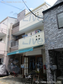 西原3丁目店舗事務所