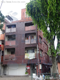 貸店舗・事務所