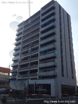 ファインレジデンス戸田ステーションスイート