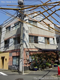 KHビル