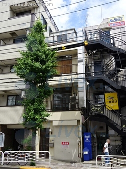 中山ビル