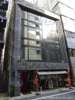 川勝ビル