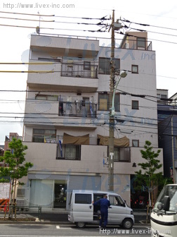 島田館ビル