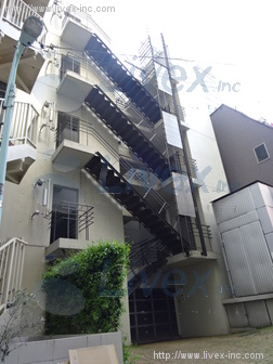 恵比寿南3丁目ビル