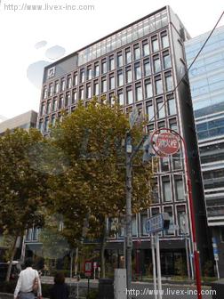 S-GATE大手町北ビル