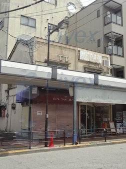 貸店舗