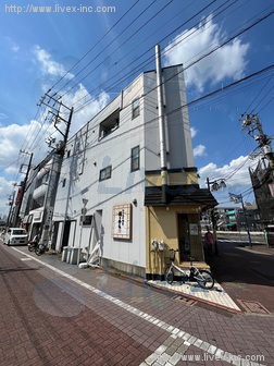 矢口駅前ビル