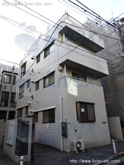 マンション田島ビル