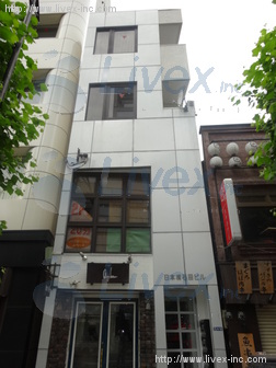 石田ビル