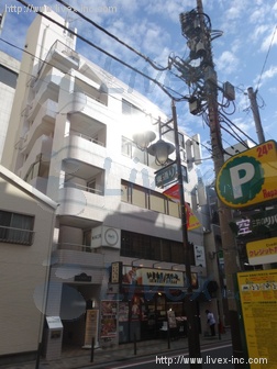 南池袋光ビル