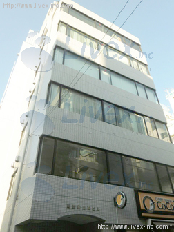 南池袋山本ビル