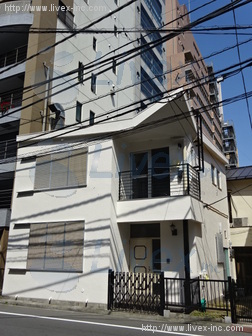 東2丁目一戸建ビル