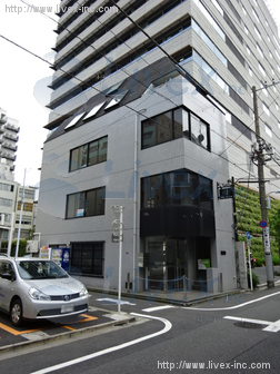 浅草橋1丁目ビル