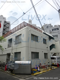 リバーサイドテラス青葉代官山ビル