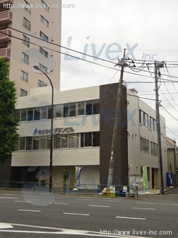 グランビル荻窪