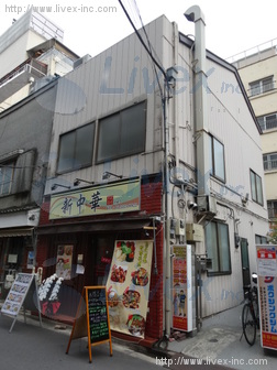 吉川貸店舗