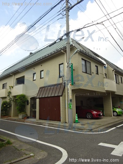 穂積目白館ビル