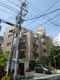 藤和自由が丘コープビル