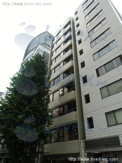 南平台大崎ビル