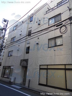 ハイプラザ東池袋