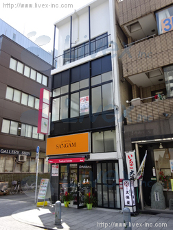 SLビル
