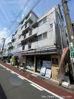 住建第7ハイプレースビル
