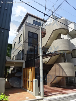 恵比寿NHビル
