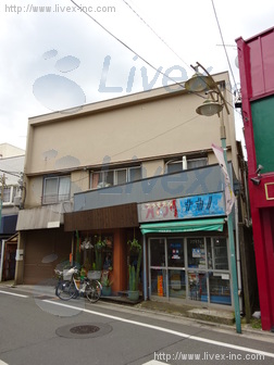 貸店舗