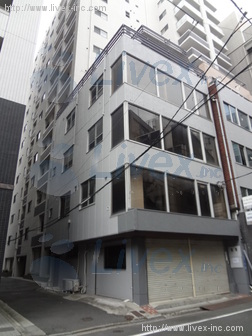 東神田ビル