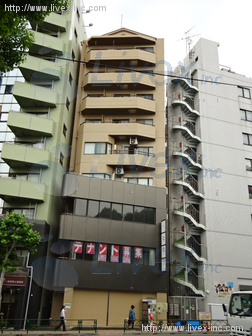 CITY PRIME池袋
