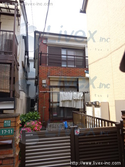 岡田邸ビル