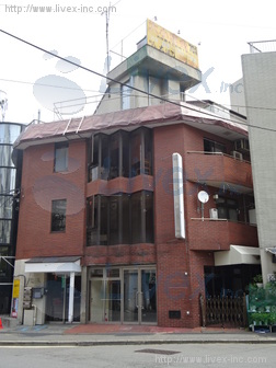 三喜ビル