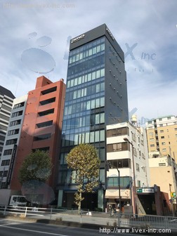 PMO神田岩本町ビル