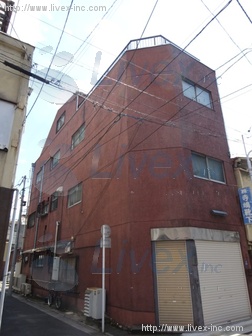 寺島倉庫