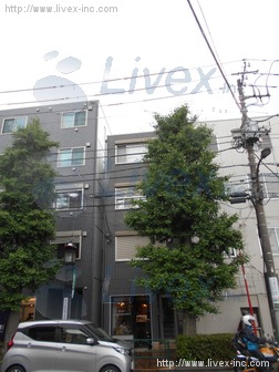 オーパス世田谷ビル