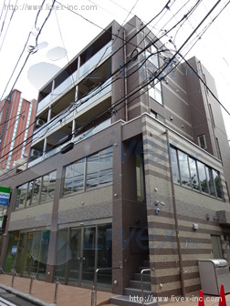 スターファイブ三軒茶屋ビル