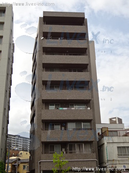 シティポート亀戸