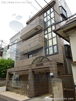 三軒茶屋2丁目ビル