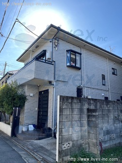 山王1丁目1戸建ビル
