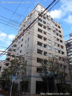 アクシア新宿御苑ビル
