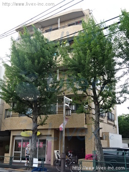 ワコー阿佐ヶ谷マンションビル