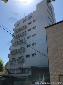 トーセン亀戸(東線亀戸マンション)ビル
