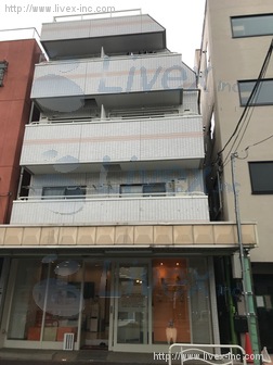 池長ビル