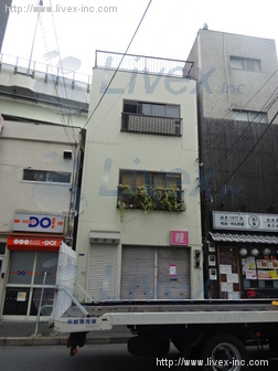 門仲ビル