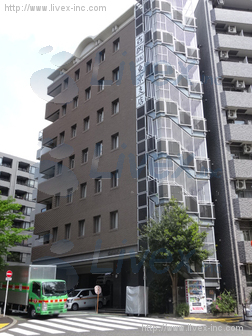 仮)吉岡ビル