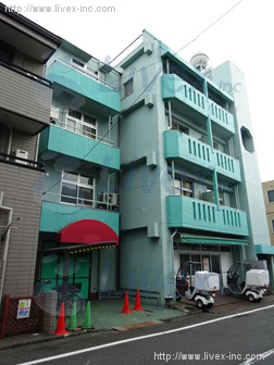 鈴康ビル