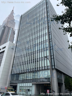 XMSビル