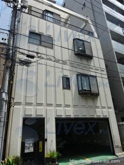 深川1丁目貸事務所