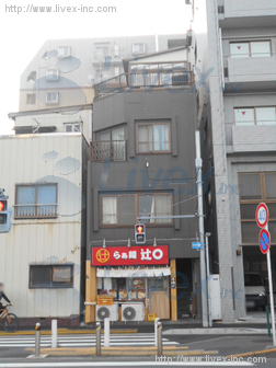 北砂5丁目店舗